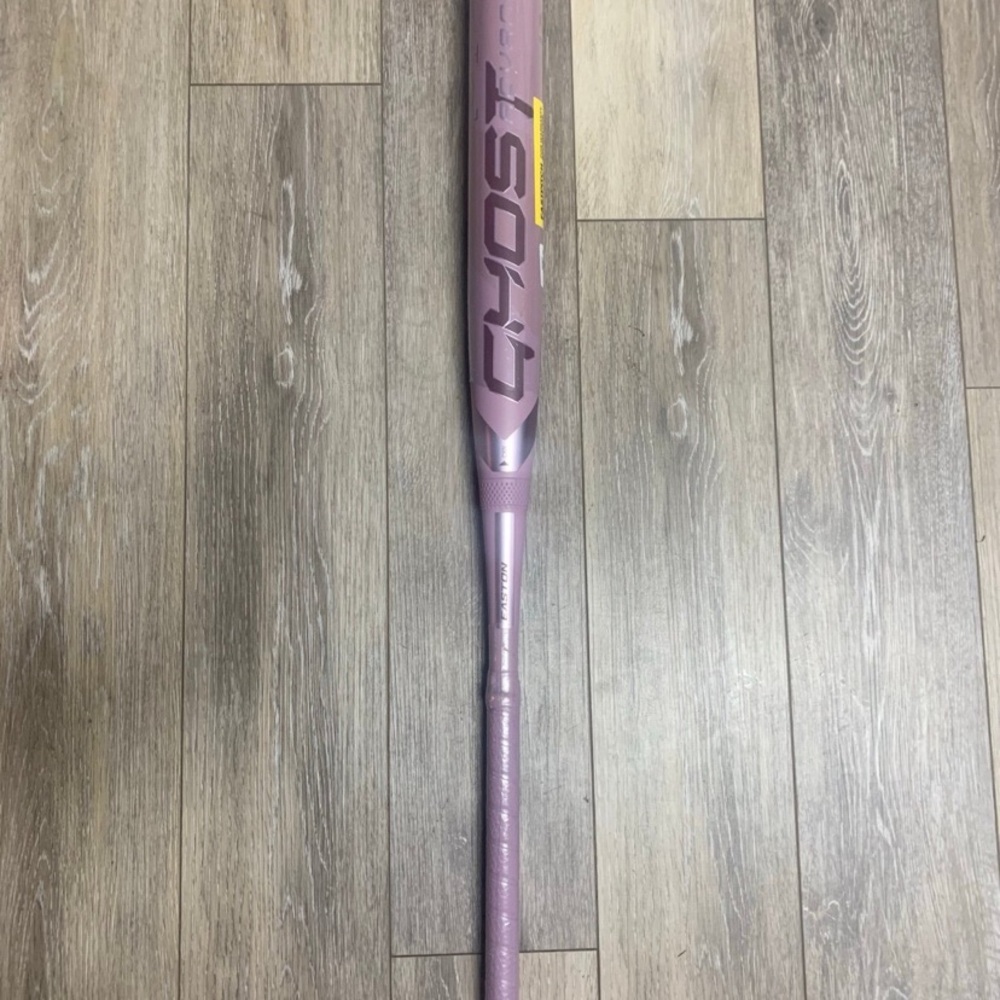 Easton Ghost Softball Bat DUSK 33